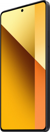 Смартфон Xiaomi Redmi Note 13 5G 6/128Gb Graphite Black Global EU  Фото №6