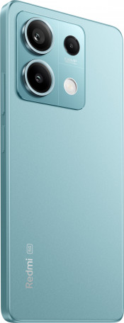 Смартфон Xiaomi Redmi Note 13 5G 6/128Gb Ocean Teal Global EU  Фото №1