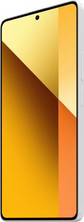 Смартфон Xiaomi Redmi Note 13 5G 6/128Gb Arctic White Global EU  Фото №1