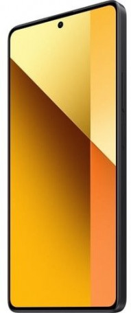 Смартфон Xiaomi Redmi Note 13 5G 8/256Gb Graphite Black Global EU  Фото №0