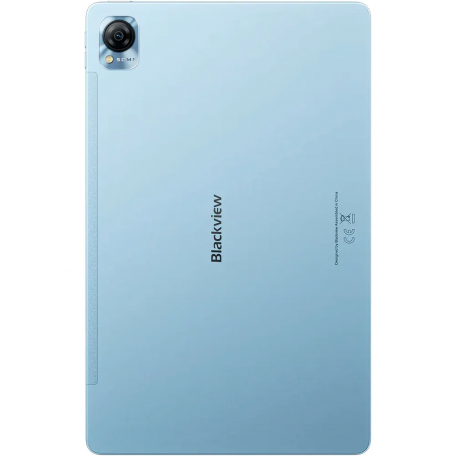 Планшет Blackview Mega 1 12/256GB Sky Blue  Фото №1