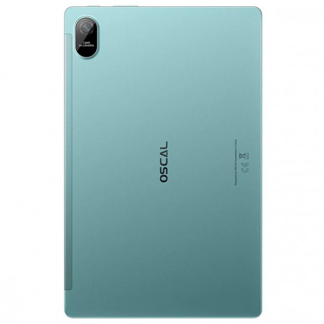 Планшет Blackview Oscal Pad 15 8/256GB Green  Фото №3