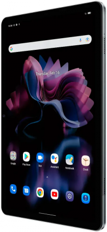 Планшет Blackview Tab 16 8/256GB Gray  Фото №2