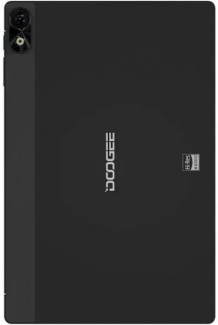 Планшет Doogee T10 Plus LTE 8/256GB Black  Фото №1