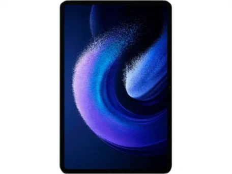 Планшет Xiaomi Pad 6 8/256GB Mountain Blue  Фото №0