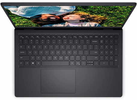 Ноутбук Dell Inspiron 3520 (NN3520GKNQS)  Фото №2