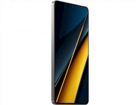 Смартфон Xiaomi Poco X6 Pro 12/512GB Grey (Global EU)  Фото №2