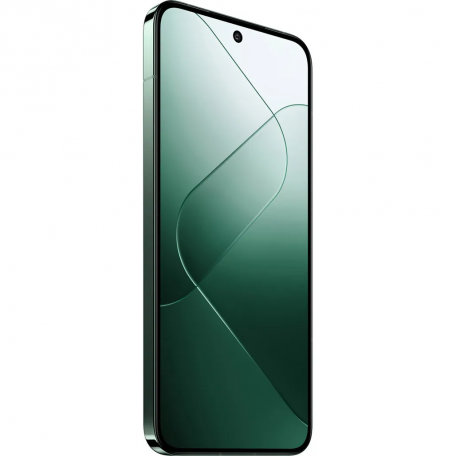 Смартфон Xiaomi 14 12/256GB Green (Global EU)  Фото №1