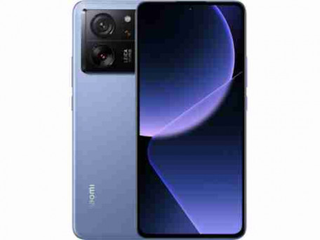 Смартфон Xiaomi 13T Pro 12/512GB Alpine Blue Global EU