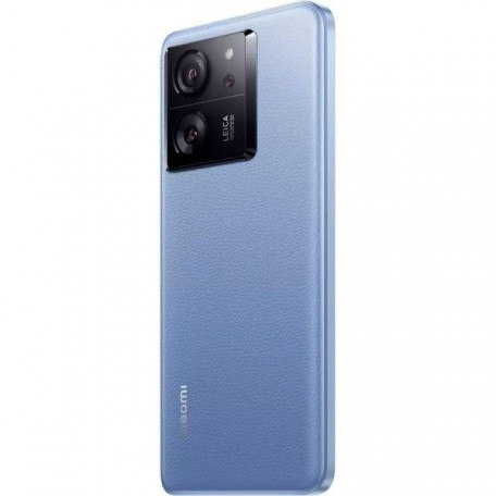 Смартфон Xiaomi 13T 12/256GB Alpine Blue Global EU  Фото №5