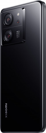 Смартфон Xiaomi 13T 12/256GB Black Global EU (no adapter)  Фото №4