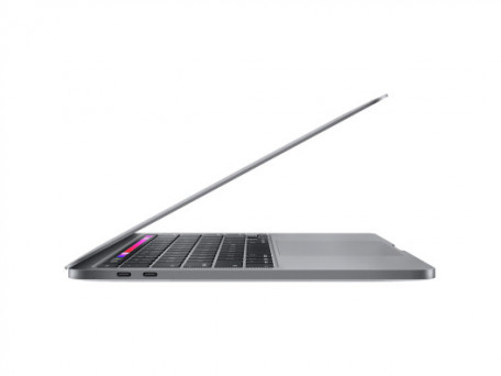 Ноутбук Apple MacBook Pro 13&quot; Space Gray Late 2020 (MYD92)  Фото №1