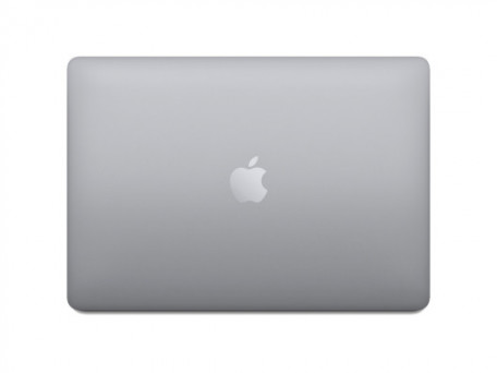 Ноутбук Apple MacBook Pro 13&quot; Space Gray Late 2020 (MYD92)  Фото №2