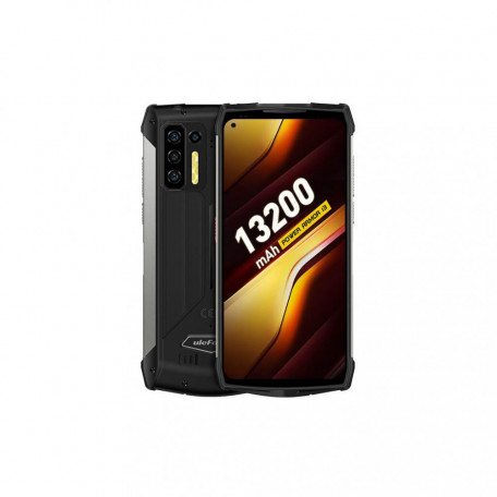 Смартфон Ulefone Power Armor 13 8/256GB Black