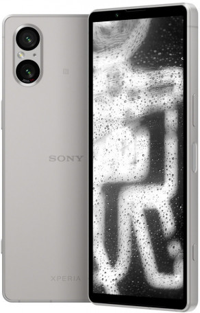 Смартфон Sony Xperia 5 V 8/256GB Platinum Silver