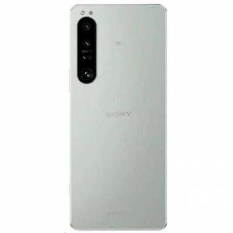 Смартфон Sony Xperia 1 IV 12/256GB White  Фото №1