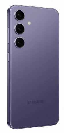 Смартфон Samsung Galaxy S24 SM-S9210 8/256GB Cobalt Violet  Фото №4