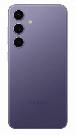 Смартфон Samsung Galaxy S24 SM-S9210 8/256GB Cobalt Violet  Фото №5