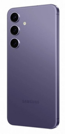 Смартфон Samsung Galaxy S24 SM-S9210 12/256GB Cobalt Violet  Фото №0