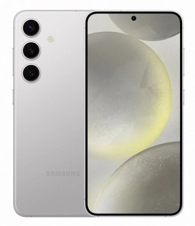 Смартфон Samsung Galaxy S24 SM-S9210 8/512GB Marble Grey