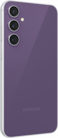 Смартфон Samsung Galaxy S23 FE SM-S711B 8/128GB Purple (SM-S711BZPD)  Фото №1