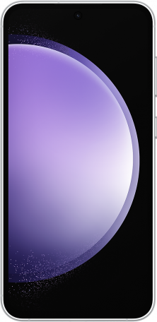 Смартфон Samsung Galaxy S23 FE SM-S711B 8/128GB Purple (SM-S711BZPD)  Фото №2