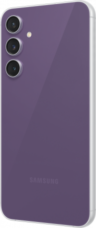 Смартфон Samsung Galaxy S23 FE SM-S711B 8/128GB Purple (SM-S711BZPD)  Фото №6