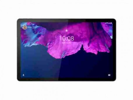 Планшет Lenovo IdeaTab P11 64GB LTE Slate Grey (ZA7S0044SE)