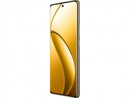 Смартфон Realme 12 Pro 5G 8/256GB Navigator Beige Global EU  Фото №1