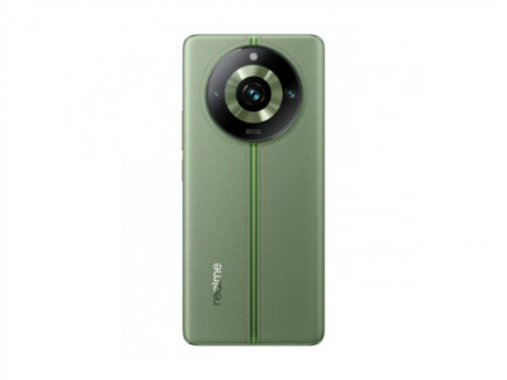 Смартфон Realme 11 Pro+ 12/1TB Oasis Green (no NFC)  Фото №0