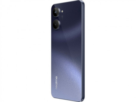 Смартфон Realme 10 4/128GB Rush Black Global EU  Фото №5