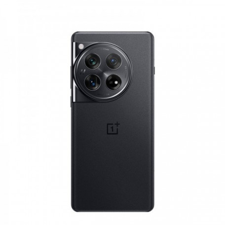 Смартфон OnePlus 12 16/1TB Silky Black СN  Фото №1