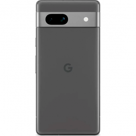 Смартфон Google Pixel 7a 8/128GB Charcoal KR  Фото №2