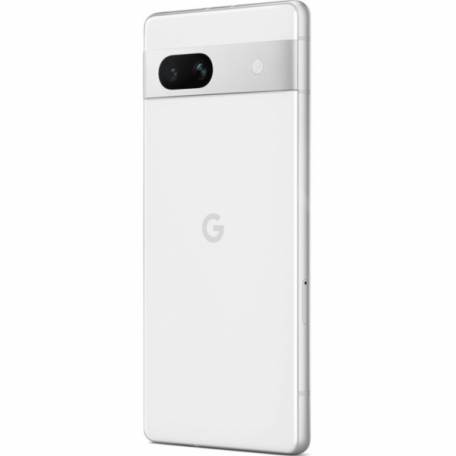 Смартфон Google Pixel 7a 8/128GB Snow JP  Фото №3