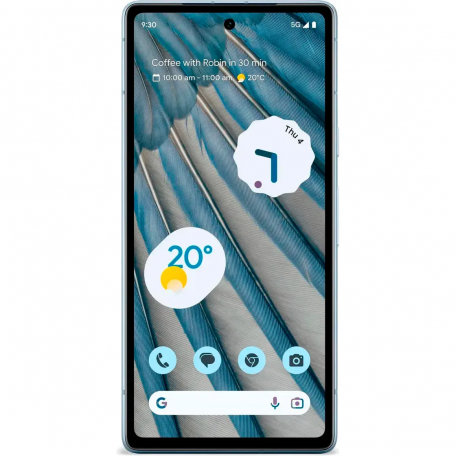 Смартфон Google Pixel 7a 8/128GB Sea JP  Фото №0