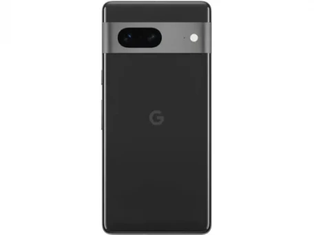 Смартфон Google Pixel 7 8/128GB Obsidian (JP)  Фото №5