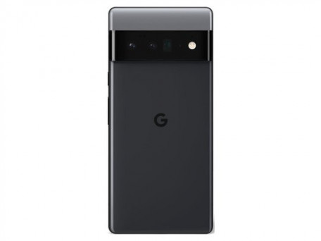 Смартфон Google Pixel 6 Pro 12/128GB Stormy Black (Global EU)  Фото №0