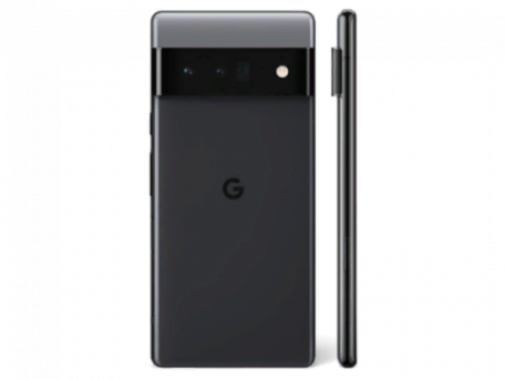 Смартфон Google Pixel 6 Pro 12/128GB Stormy Black (Global EU)  Фото №6