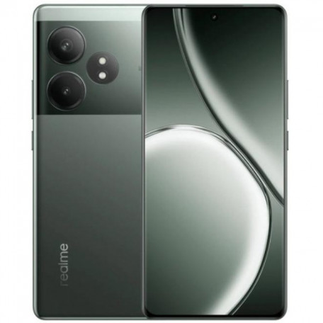 Смартфон Realme GT Neo6 SE 8/256Gb Green CN