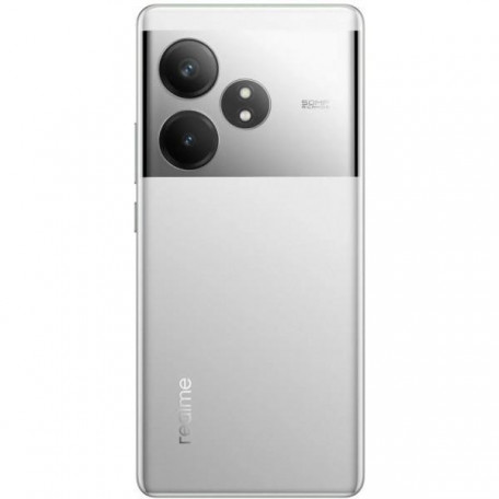 Смартфон Realme GT Neo6 SE 8/256Gb Silver CN  Фото №0