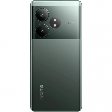 Смартфон Realme GT Neo6 SE 12/256Gb Green CN  Фото №1