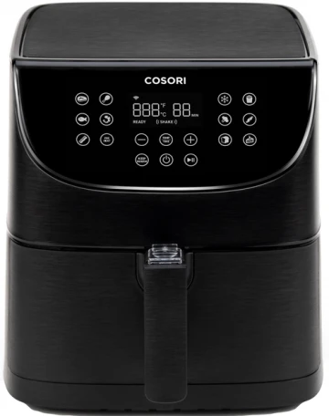 Мультипечь (аэрофритюрница) Cosori Smart 5.5L CS158-AF (UK Plug)