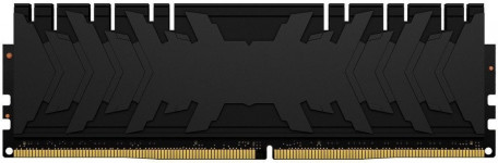 Пам&#039;ять для настільних комп&#039;ютерів Kingston FURY 16 GB DDR5 6000 MHz Beast Black (KF560C40BB-16)  Фото №0