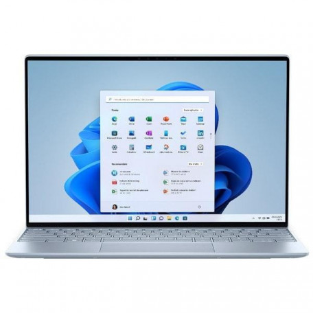 Ноутбук DELL XPS 13 9315 (9315-3658)