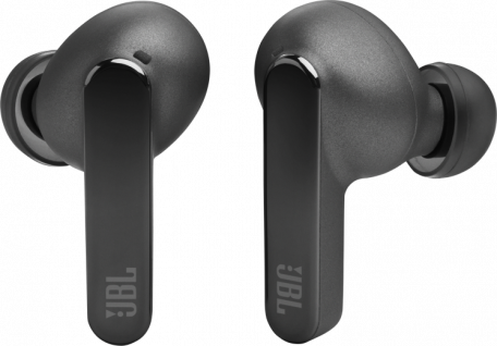 Наушники TWS JBL Live Pro 2 Black (JBLLIVEPRO2TWSBLK)  Фото №1