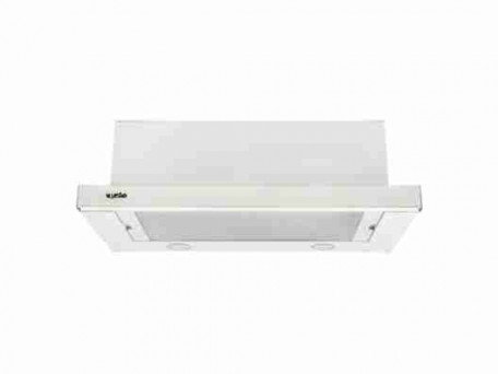 Вытяжка телескопическая Ventolux Garda 60 IVG (750) SMD LED