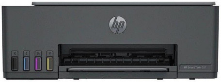 МФУ HP Smart Tank 581 Wi-Fi (4A8D4A)  Фото №2