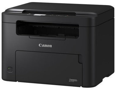 МФУ Canon i-SENSYS MF272dw + Wi-Fi (5621C013)  Фото №1