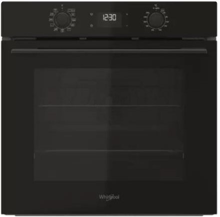 Духовка електрична Whirlpool OMK58CU1SB