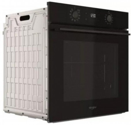 Духовка електрична Whirlpool OMK58CU1SB  Фото №3